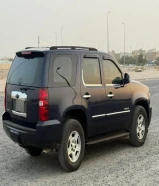 تاهو 2007 نظيف ومرتب