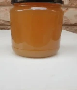 عسل نحل فلسطيني اصلي عالي الجودة