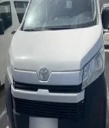 باص تويوتا هايس 12راكب98006387