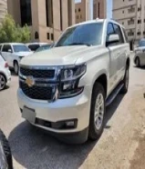 Chevrolet Tahoe lt 2025