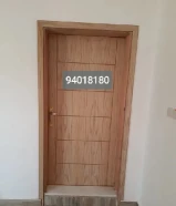 نجار أبواب شرشرب كبتات ايكيا تركيب النوم تركيب إقفال جميع أعمال النجارة