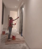 شركة الفوارس الماسيه للمقاولات العامة والاصباغ الداخلية والخارجيه ابونادر