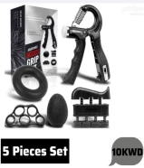 Gripper kit