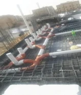 فني صحي تأسيسات صيانات كل ماهو يشمل الصحي خدمه 2455099986