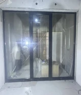 شتر والمنيوم وجام سكوريت