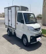2022سي إم سي فيريكاFreezer CMC Veryca Pickup