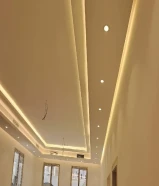 معلم ديكور جبسم بورد جبسم ديكور و سيراميك Decor gypsum board and ceramic partyson