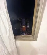 استديو للايجار بالسالمية قطعة 12 علي الدائري الخامس