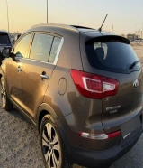 سبورتاج عداد 120 الفل كامل مواصفات