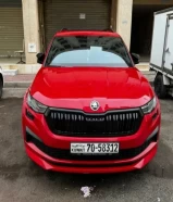 سكودا  1400cc