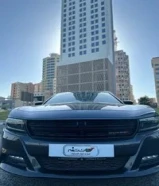 دوج تشارجر 2023 السالميه