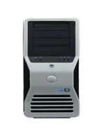 USED DESKTOP DELL PRECISION T5500 XEON 3.4GHZ 2*HDD600GB RAM24GB VGA2GB