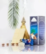 تمور المدينة بالكاباتشينو و الشوكولاته و الحليب مع توصيل مجاني