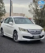 هوندا اكورد 2016