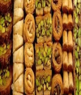 معلم حلويات