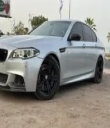 بي ام M5 موديل 2015