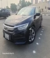 هوندا سيفيك 2019 .. ماكينه 1600cc