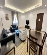 Eqaila - Beautiful Fully Furnished 3 BR in EQAILA