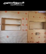 معلم وفنى تركيب سيراميك ورخام وكاشى حمامات وأرضيه ابو عبدالله خبره سنوات