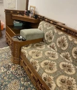 قنفات نظيفة جداً