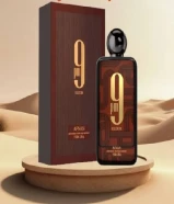 9PM Elixir for men 100ml EDP Intense by Afnan only 16 kd and free delivery