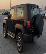 جيب بايك 2018 تماتيك عداد 138