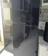 للبيع ثلاجة وفريزر