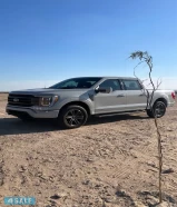 F150 لاريت سبورت / بحالة الوكالة Powerboost - 2023 💥🔋