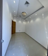 للإيجار شقه السلام ارضيه