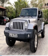 Wrangler Sahara 2016, condition, inspection, agency dye, 120 km, full specifications