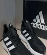 original new adidas size 44 for sale 44 جديد واصل مقاس