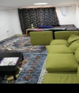 شقة مفروشة للايحار
