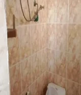 استديو غرفه زاويه مطبخ وحمام