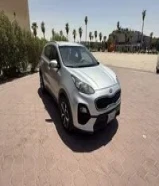 كيا سبورتاج 2019