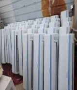 وحدات تكييف وكمبريسرات مستعمله بحاله ممتازه للبيع50499795