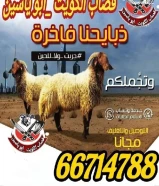 قصاب تحت الطلب