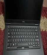 Dell laptop i7