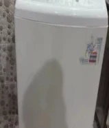 غساله ونسا بحاله جيده جدا 15 كيلو سعرها تغسل وتنشف اتومتك