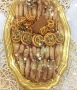 سويت شغل بيت