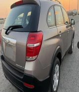 كابتيفيا 2015 عداد 100 فقط