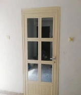 ألمنيوم شتر باب تصليح مطبخ