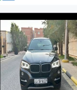 BMW X6 2018