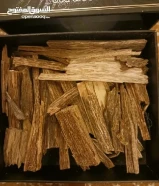 عود بخور شي طيب