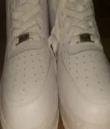 Air force 1 white original