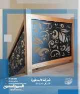 مصنع الأسطورة لاعمال الحدادة