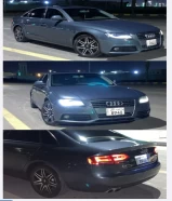 Audi A4 2009 H 1.8