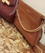 شنط Dkny في حاله ممتازه