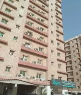 مشاركة سكن فى شقة ق 1 شارع 74 امام نستو مقابل مطعم استاكوزا