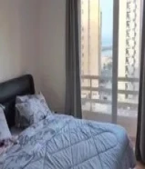 شقة للايجار في السالمية ق 3