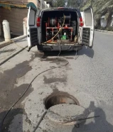 تسليك مجاري للمنازل والشركات وجميع المواقع لدينا جميع المعدات اللزمه